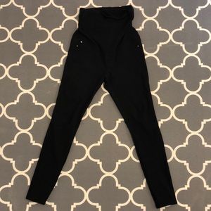 A Pea in the Pod Maternity Pants